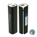 Typhoon Power Bank -2200mAh - Black